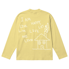 Live Let Live