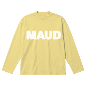 MAUD Logo