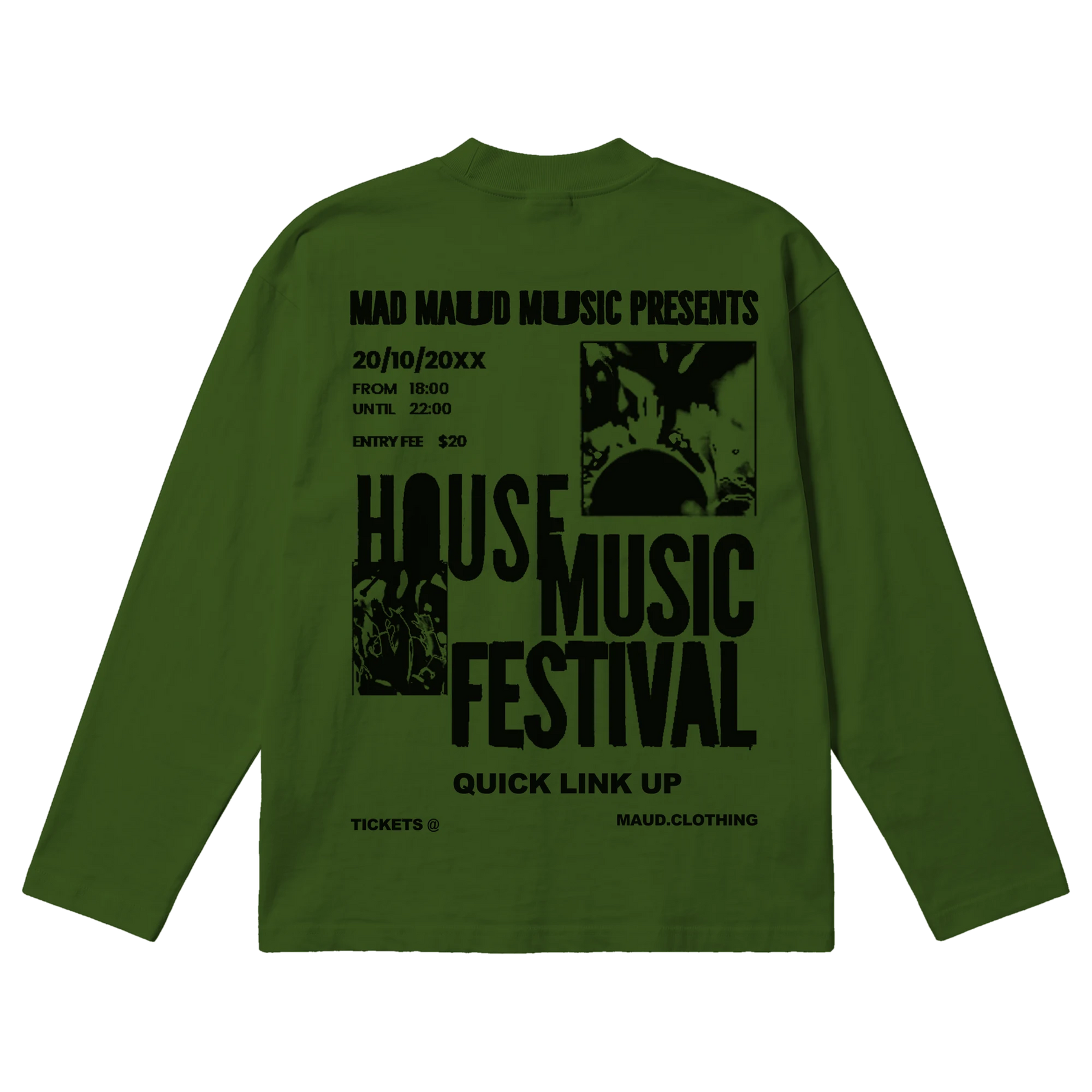 House Fest