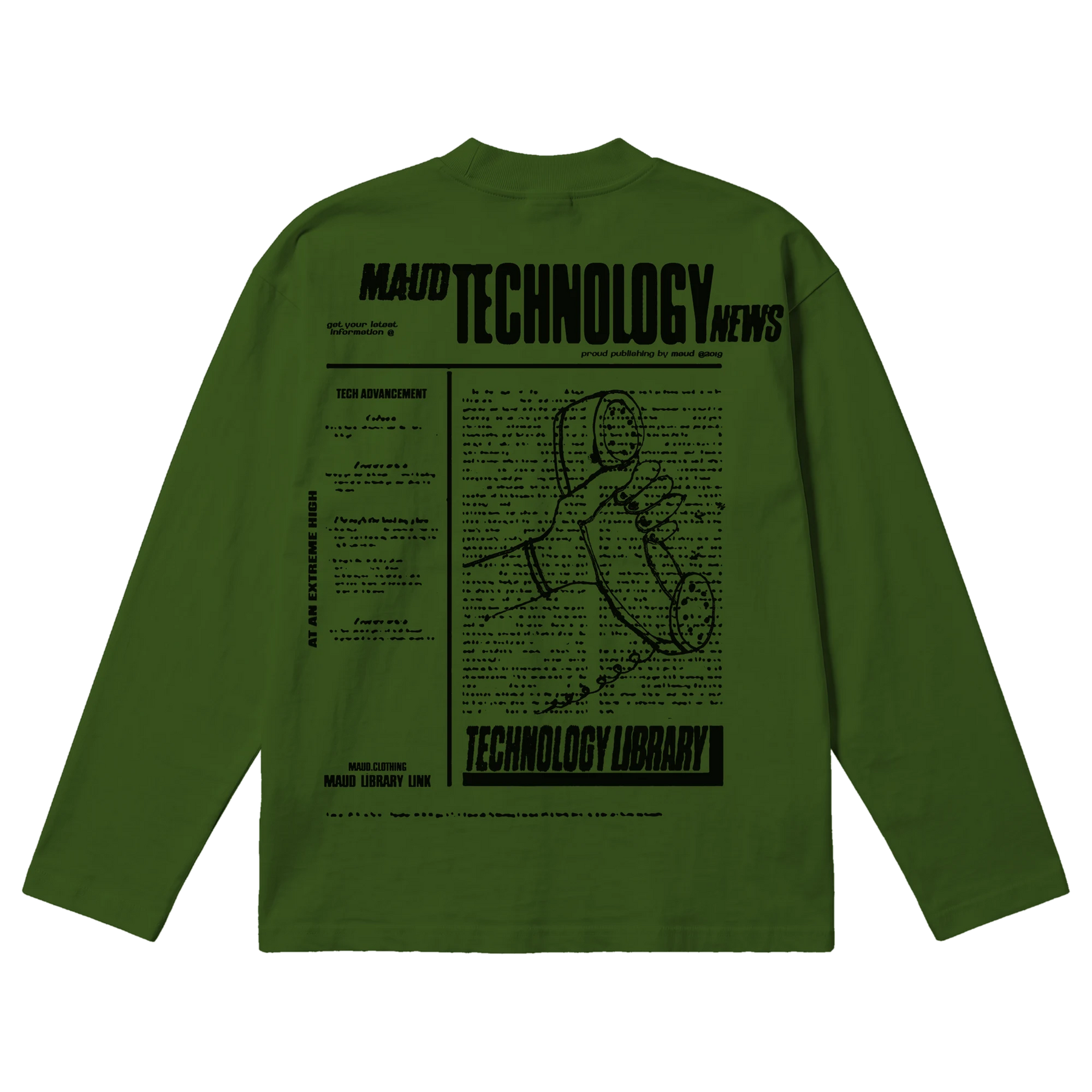 Tech