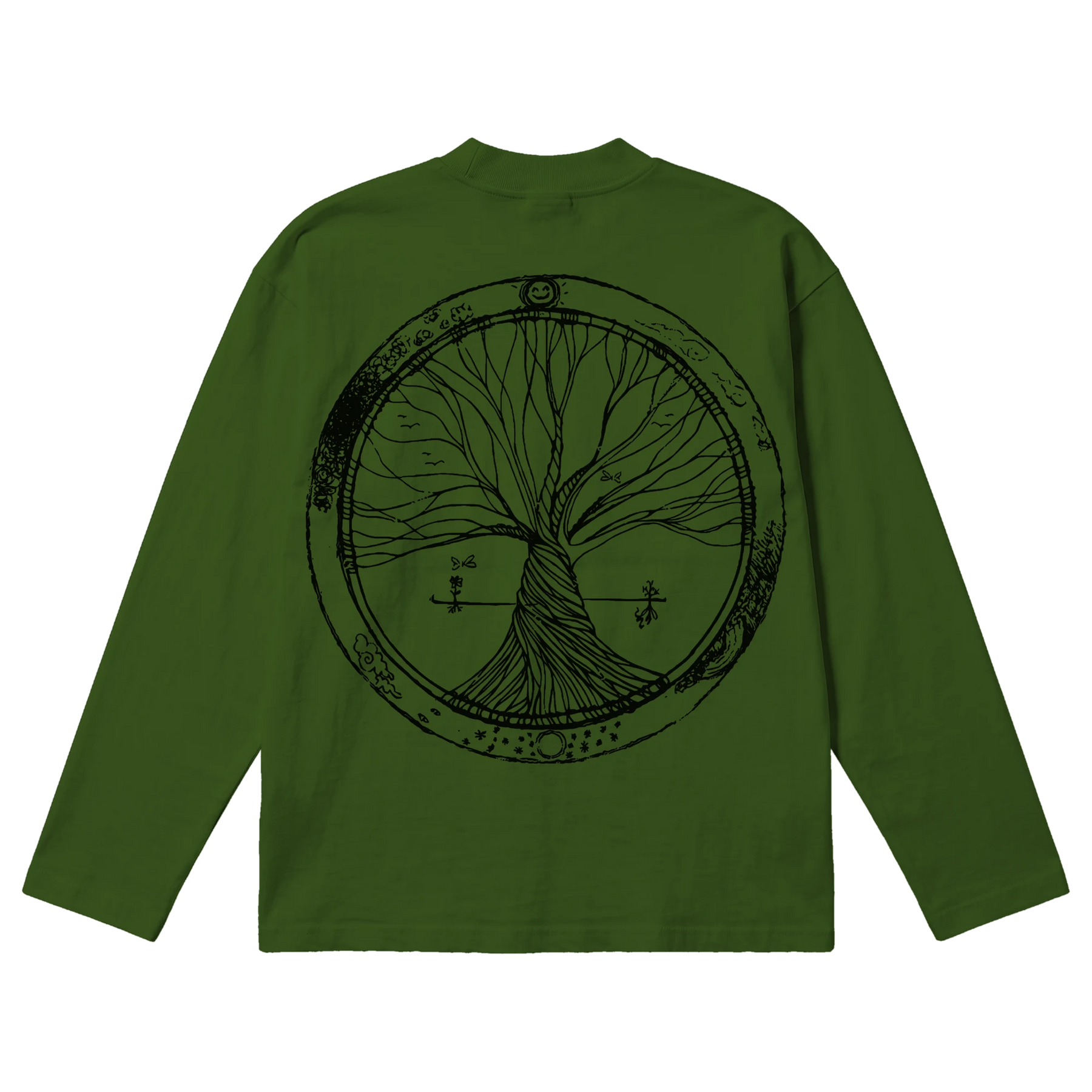 Circle