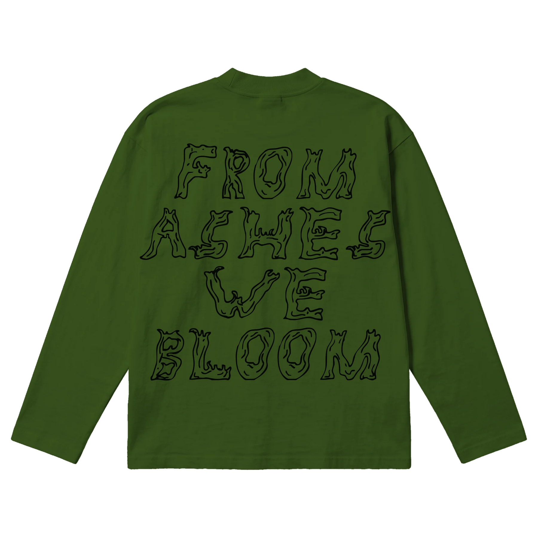 Ashes