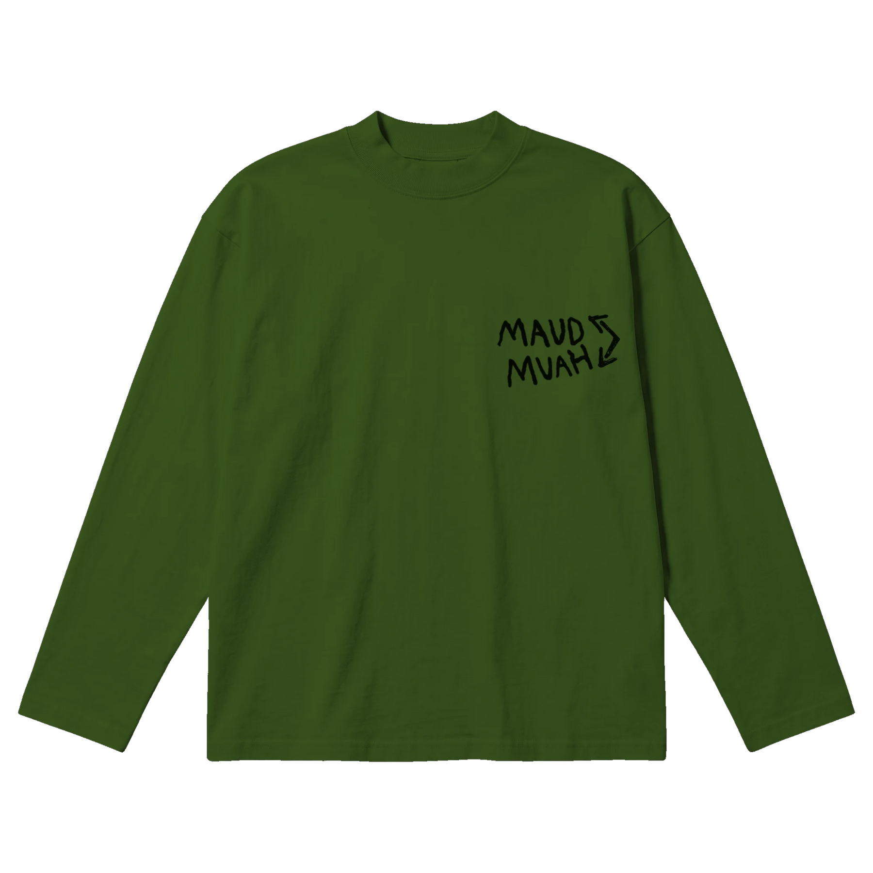 MAUD MUAH