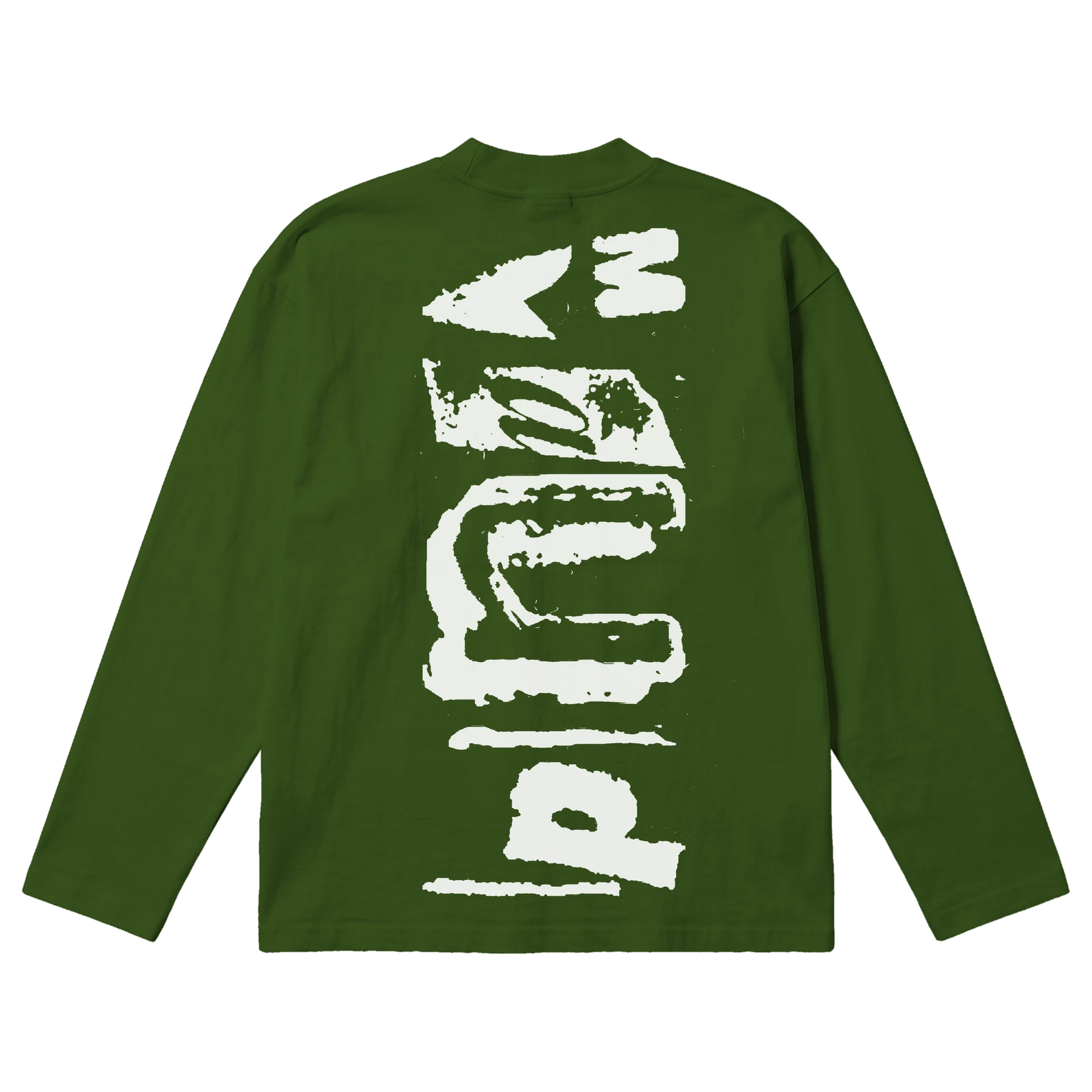 MAUD Shirt