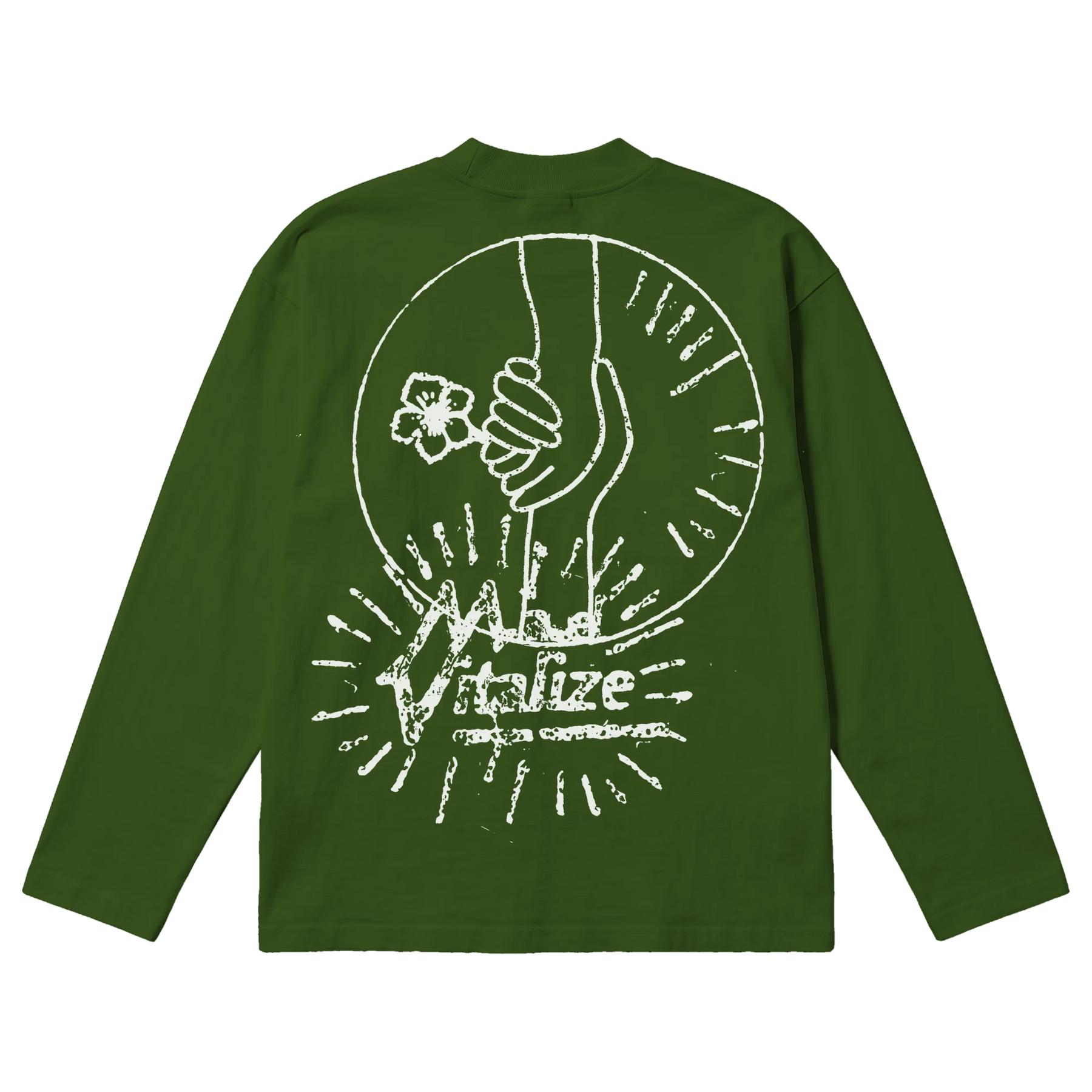 Vitalize