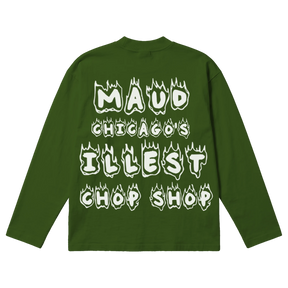 Chop Shop