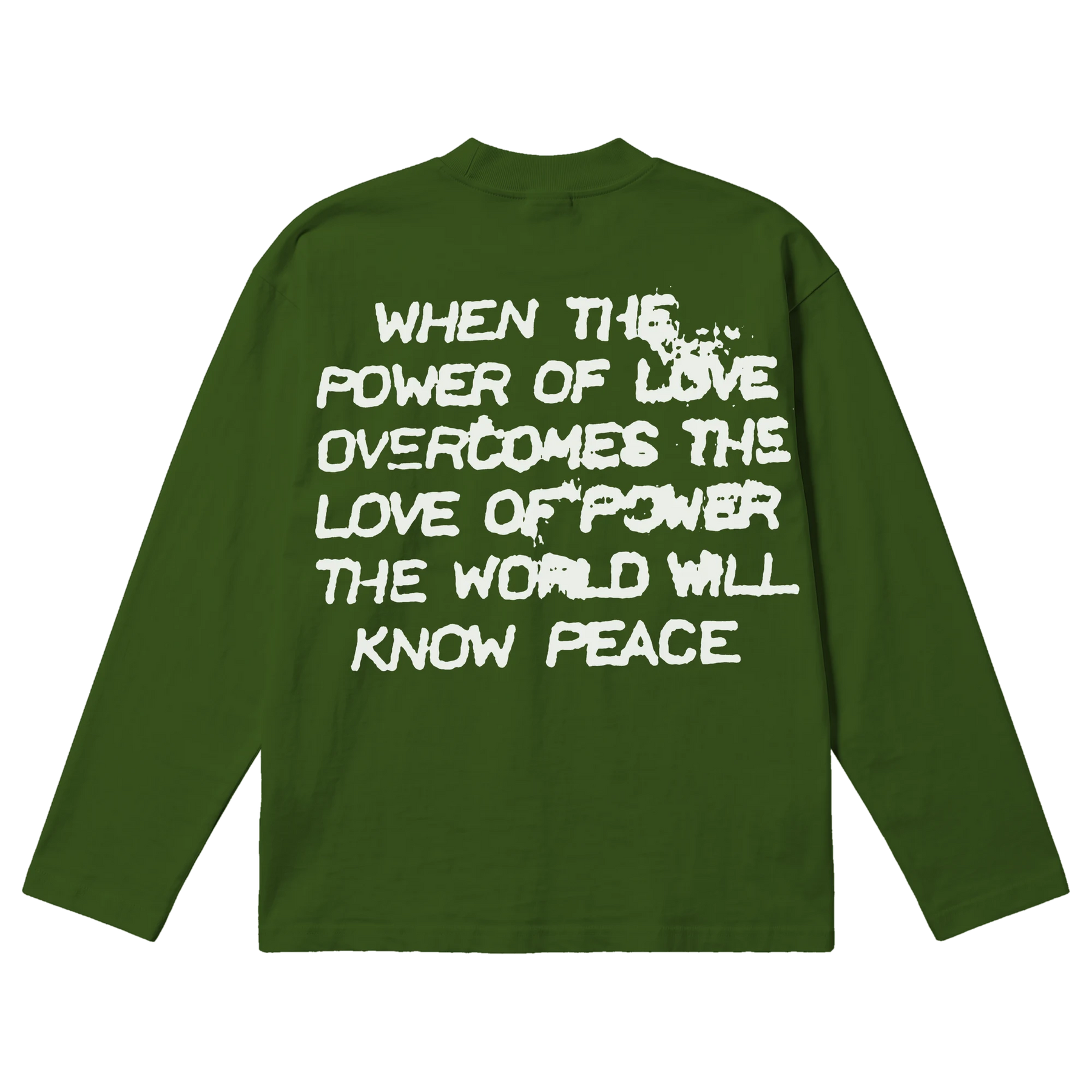 Power