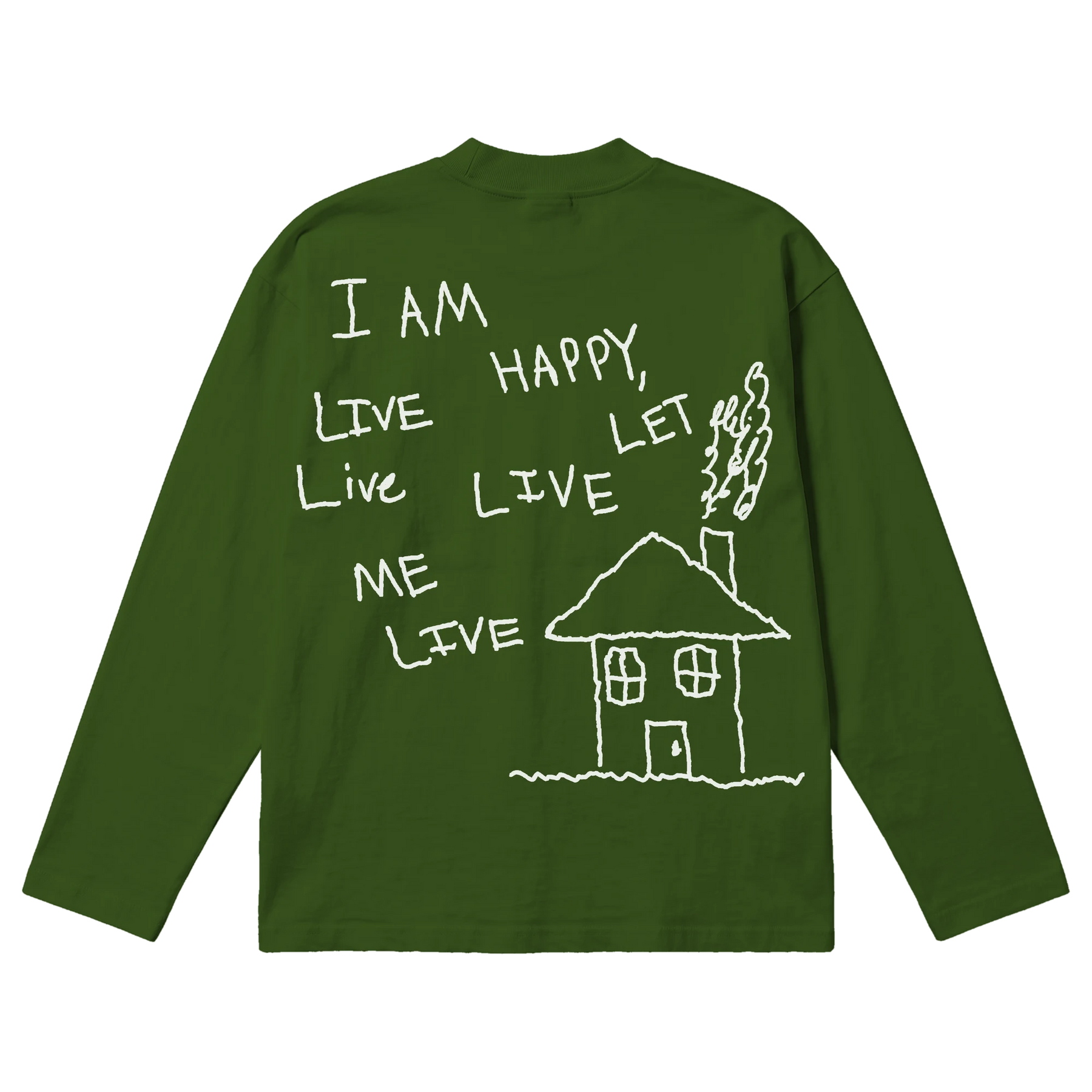 Live Let Live