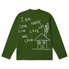 Live Let Live
