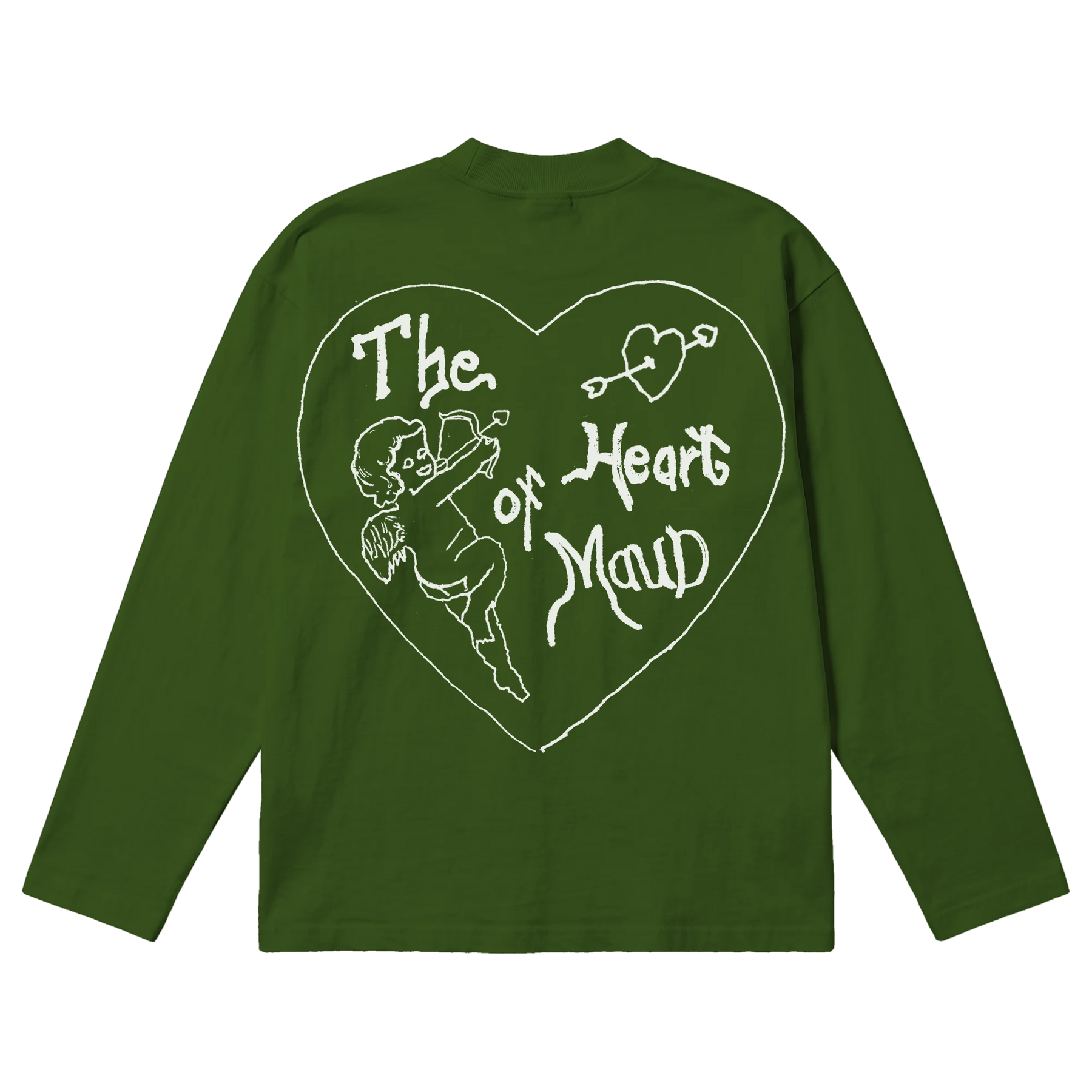 Heart of Maud