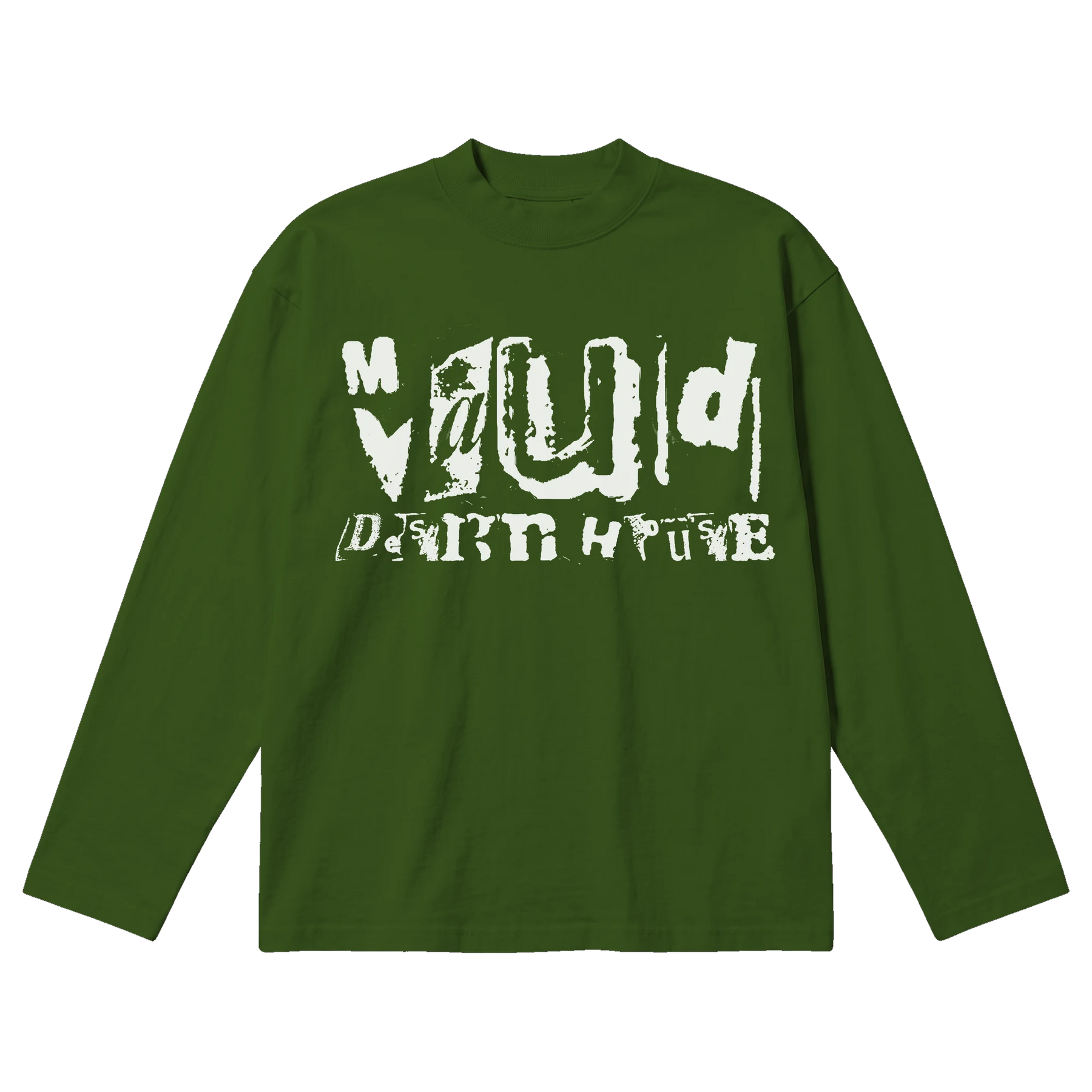 MAUD Shirt