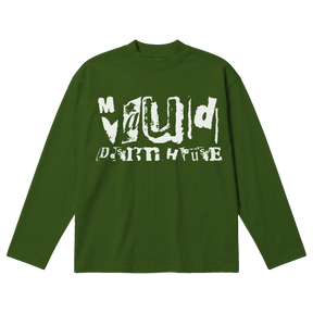 MAUD Shirt