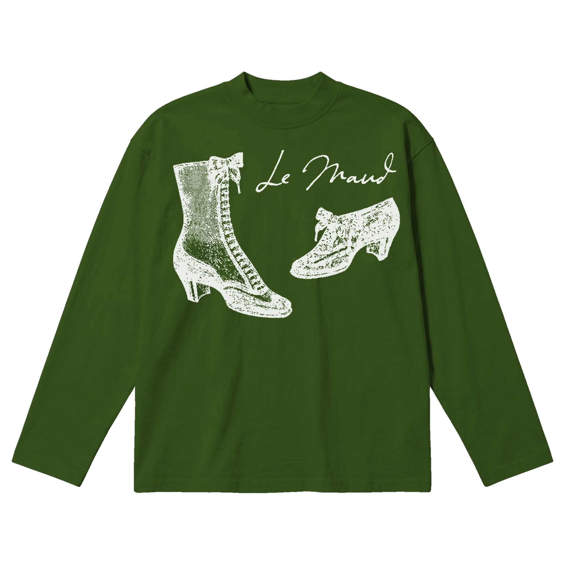 Le Maud