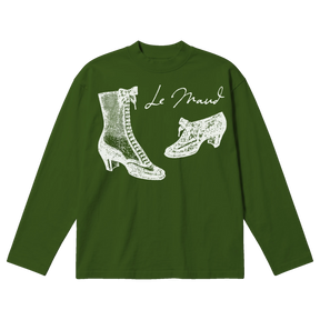 Le Maud