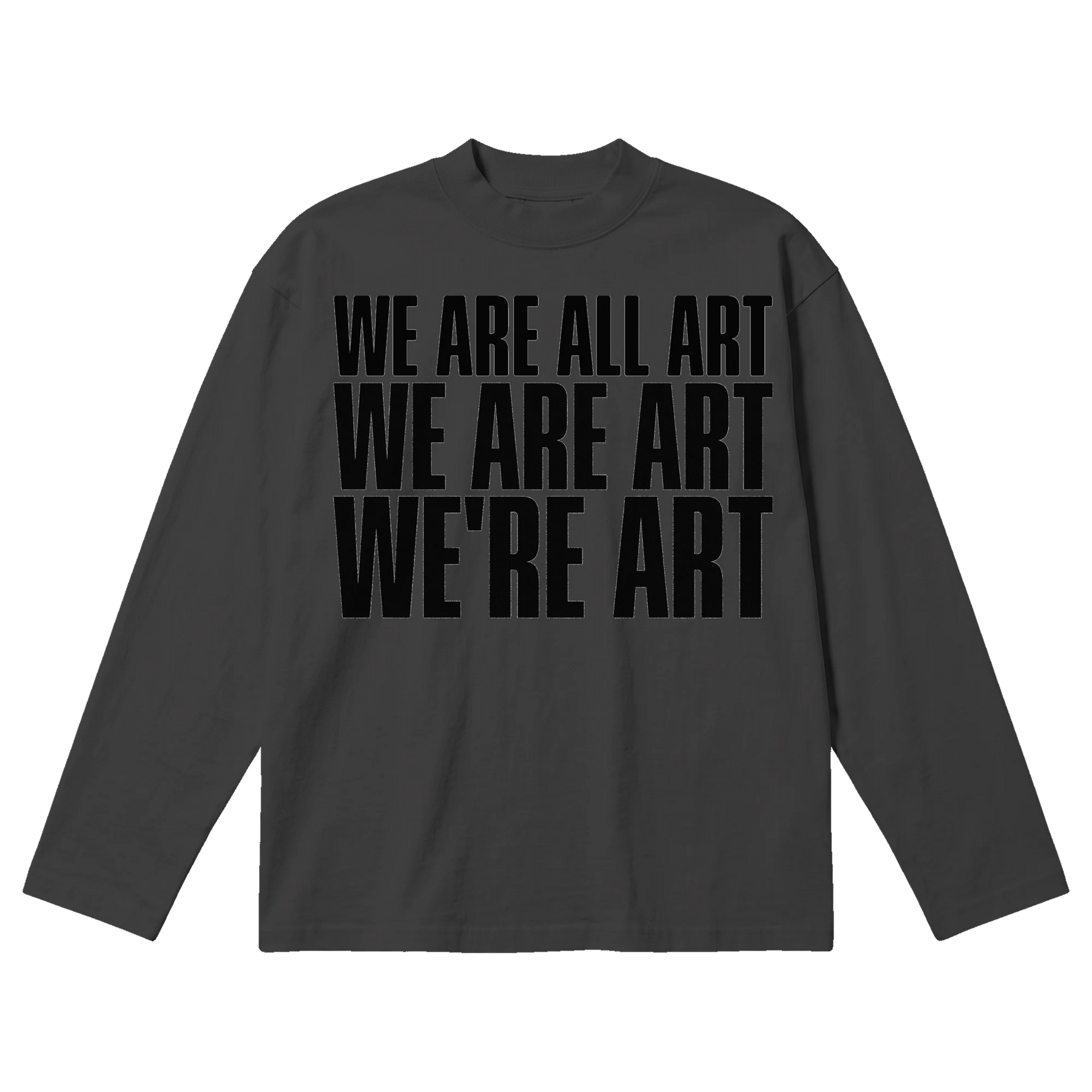 We Are All Art
