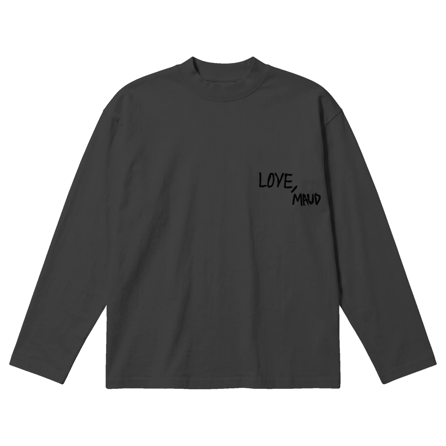 Love, Maud