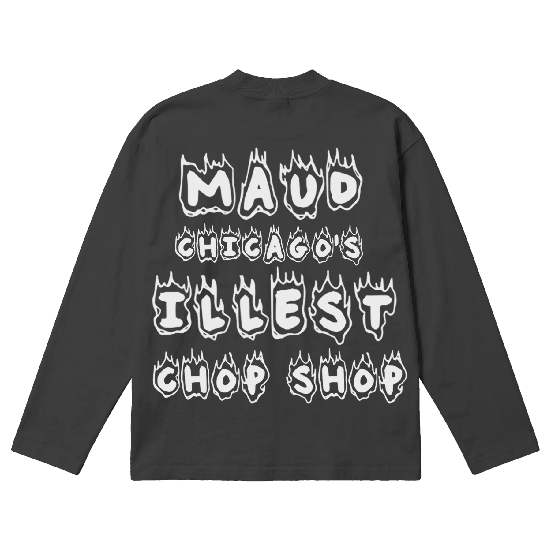 Chop Shop