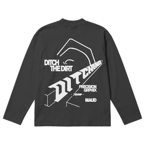 Ditch The Dirt