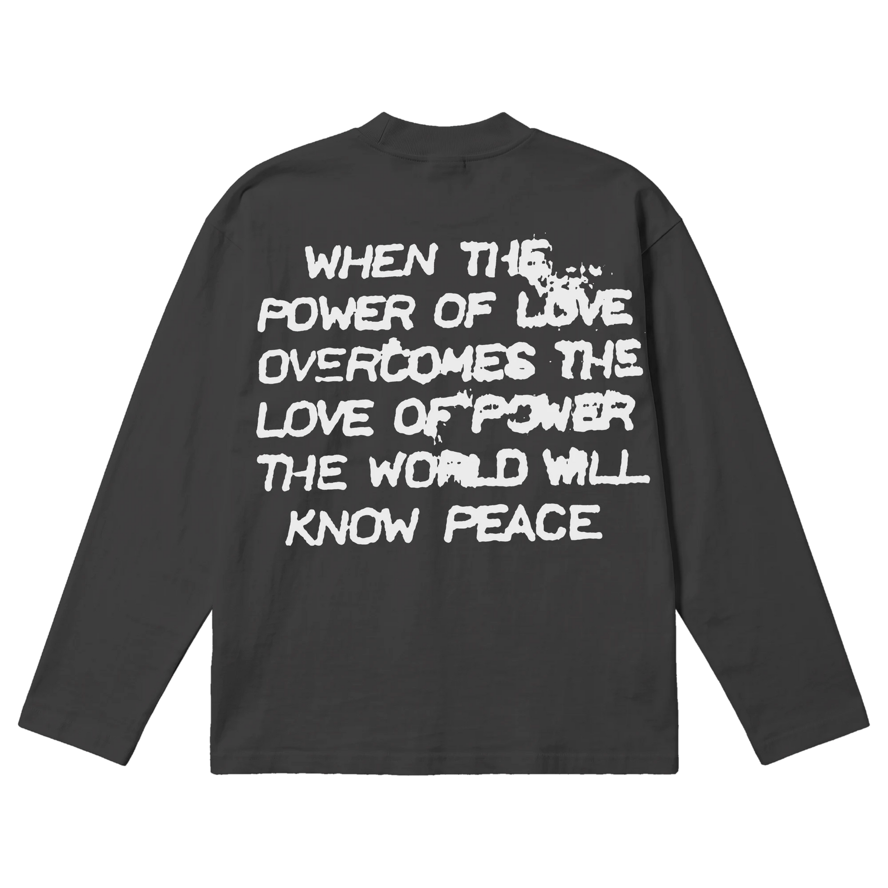Power