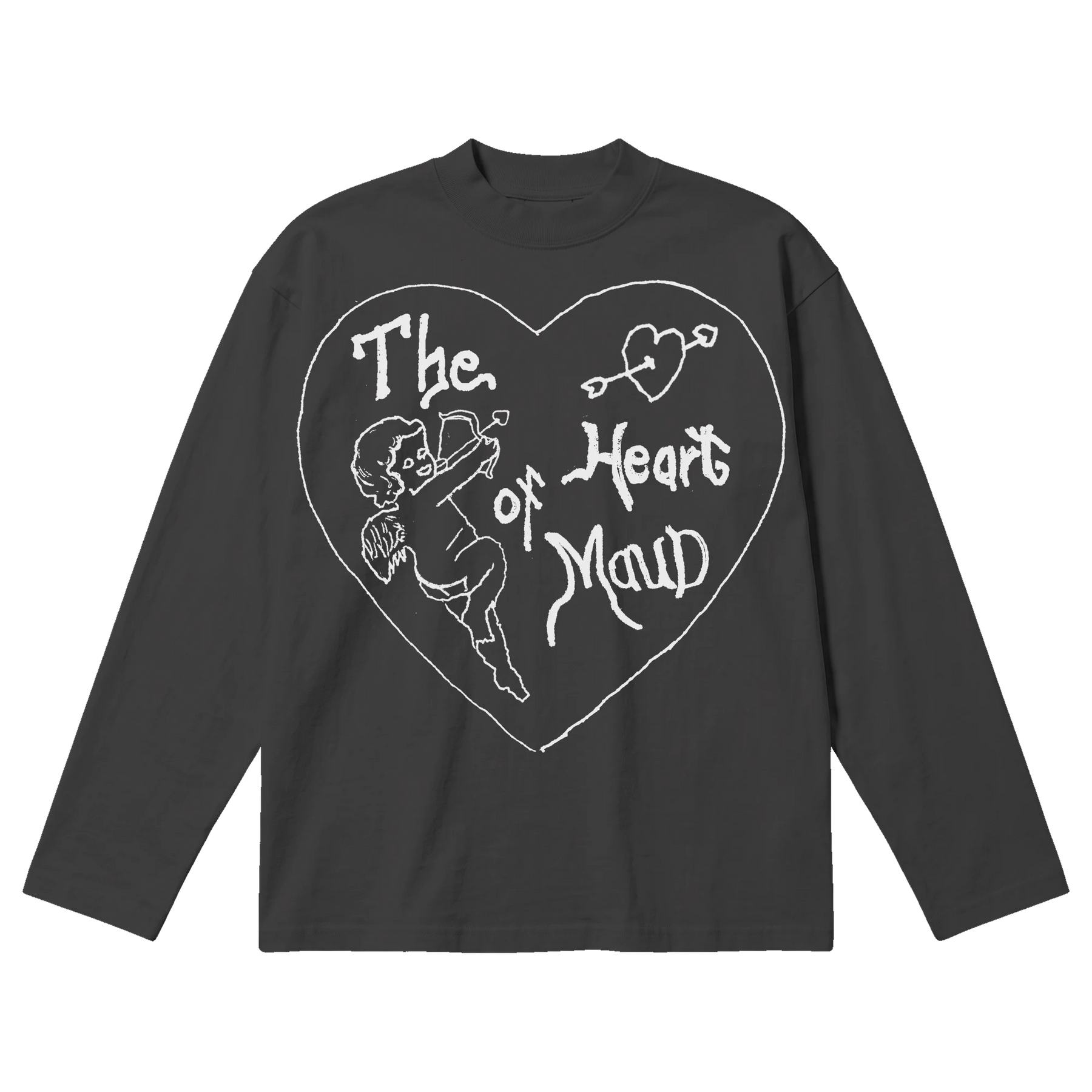 Heart of Maud