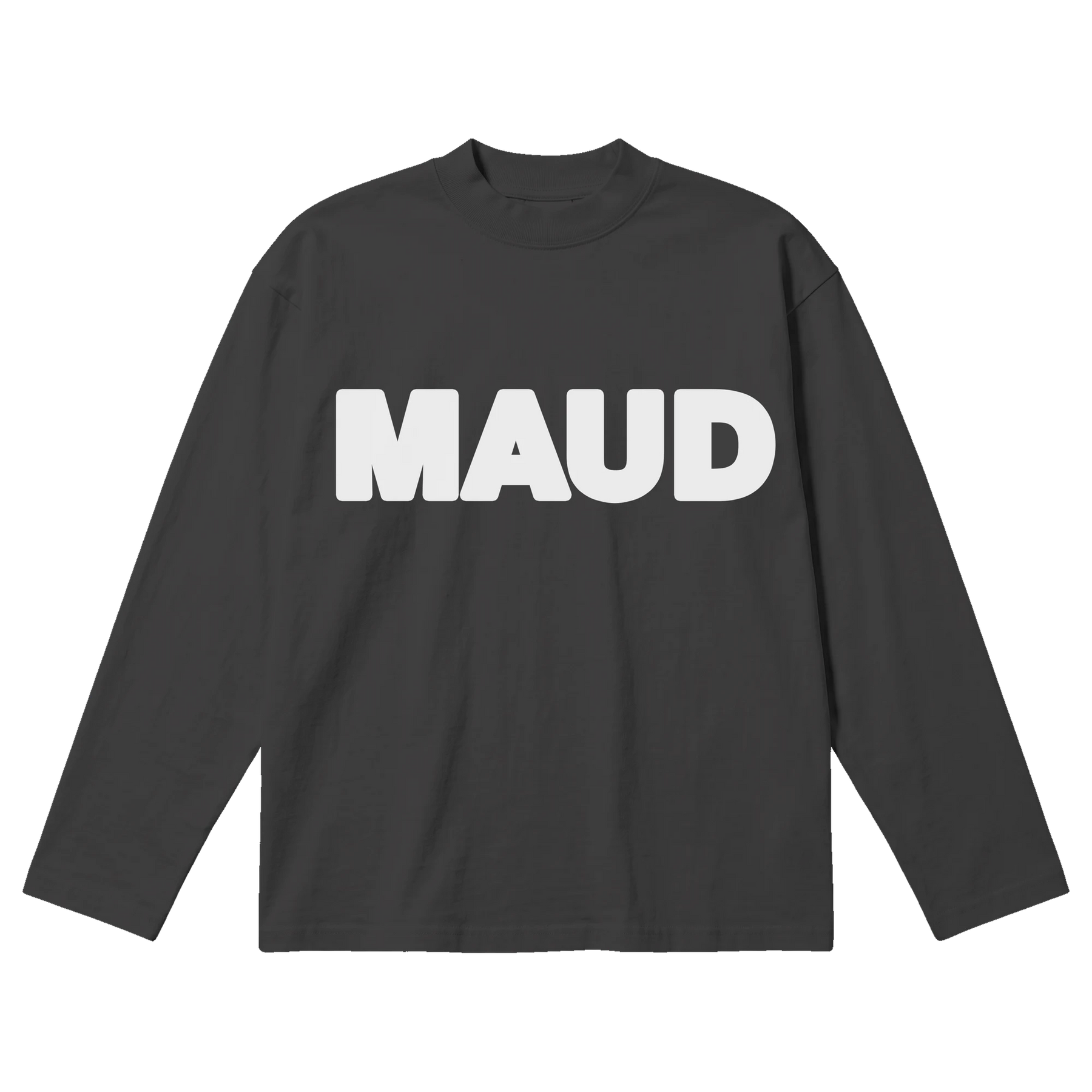 MAUD Logo