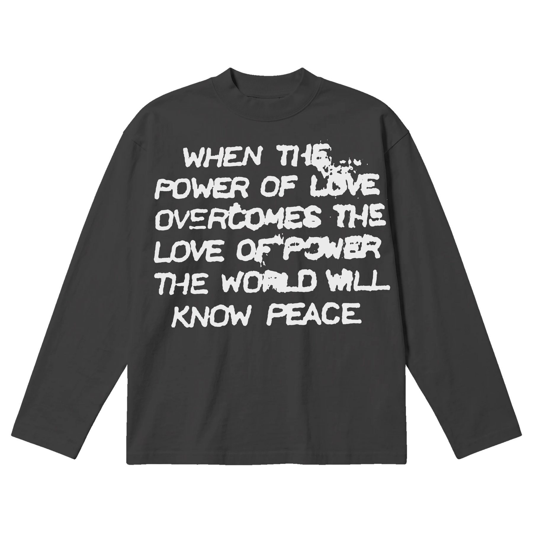 Power