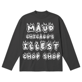 Chop Shop