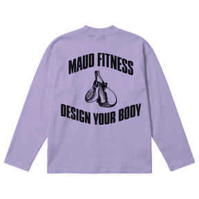 MAUD Fitness