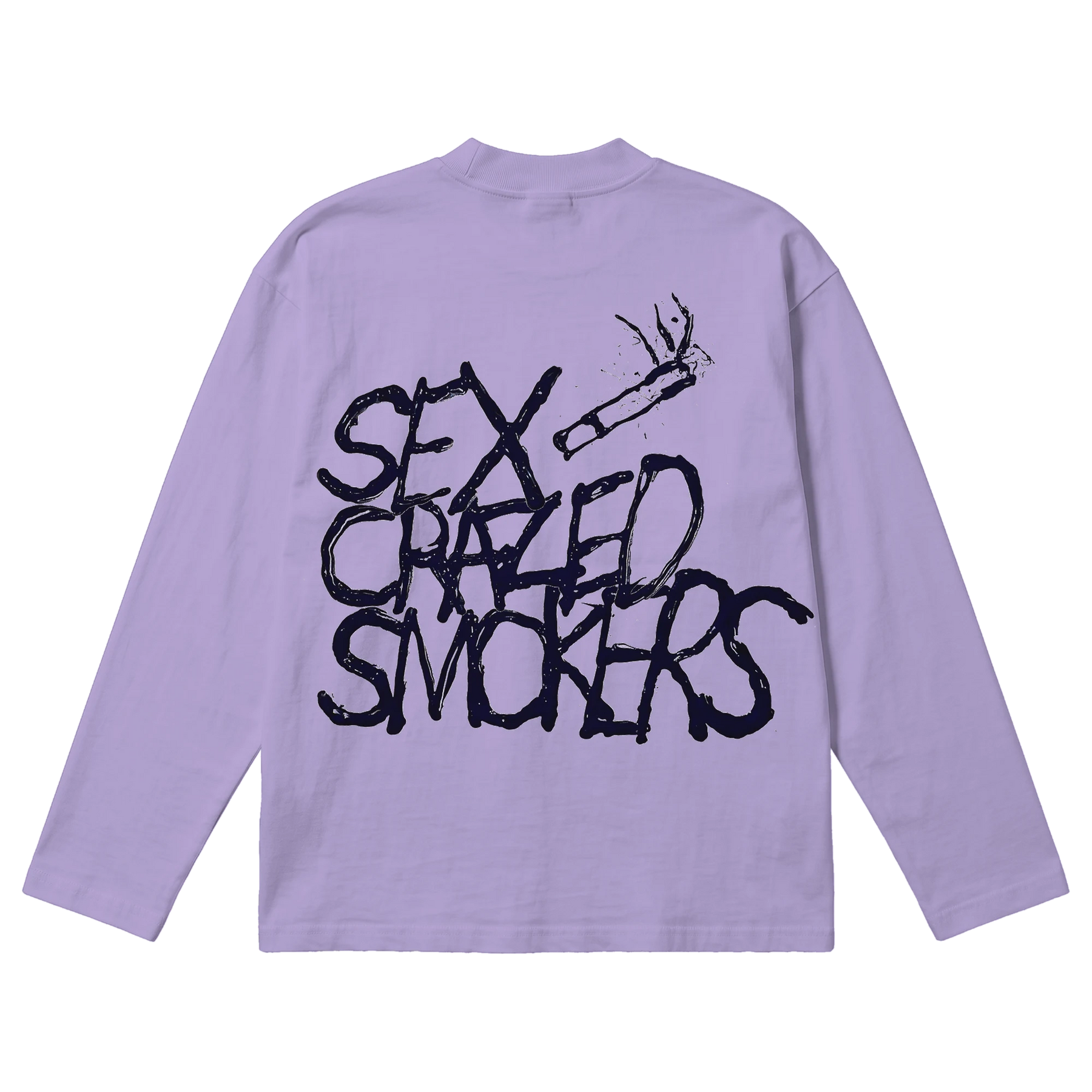 Sex Crazed Smokers