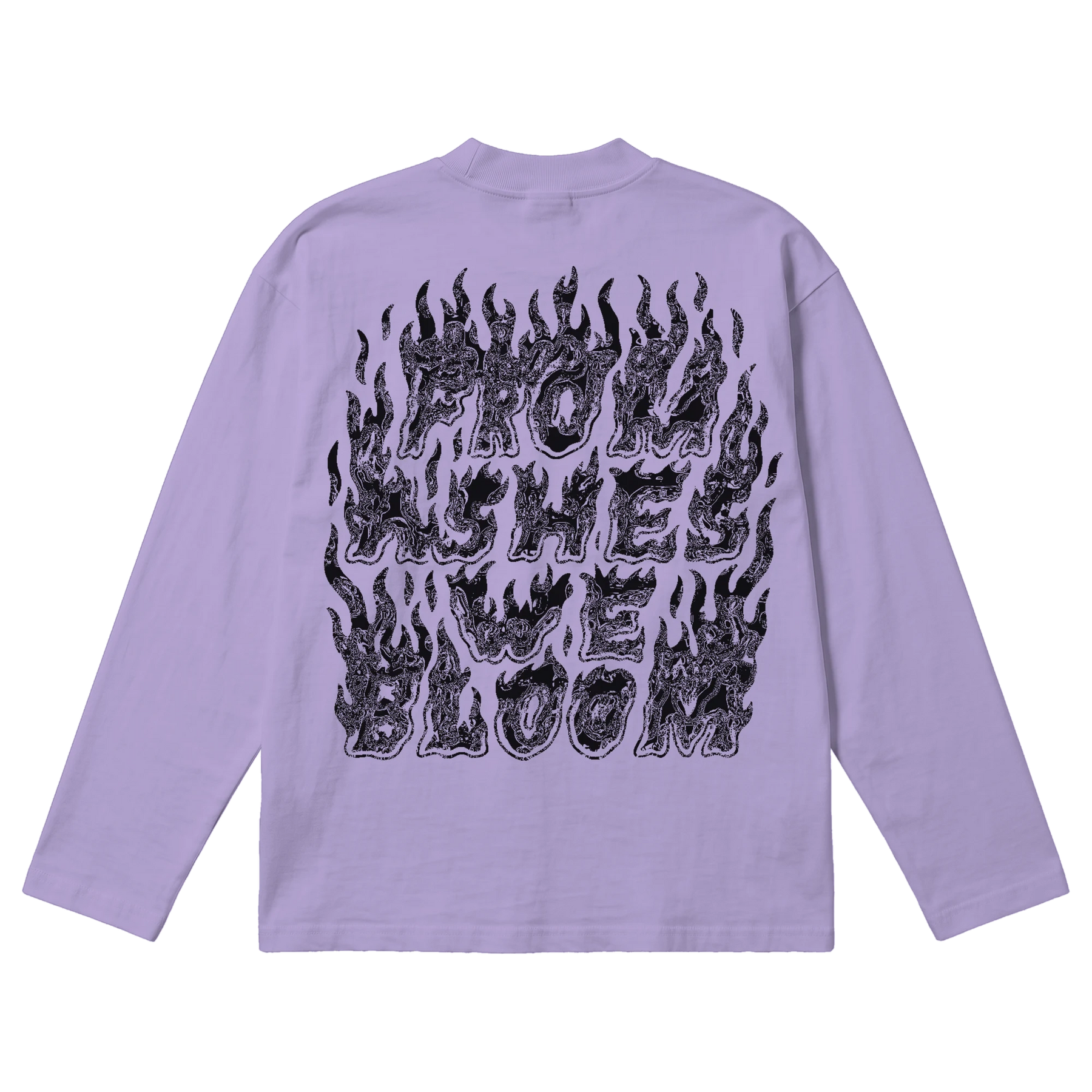 Ashes Flames