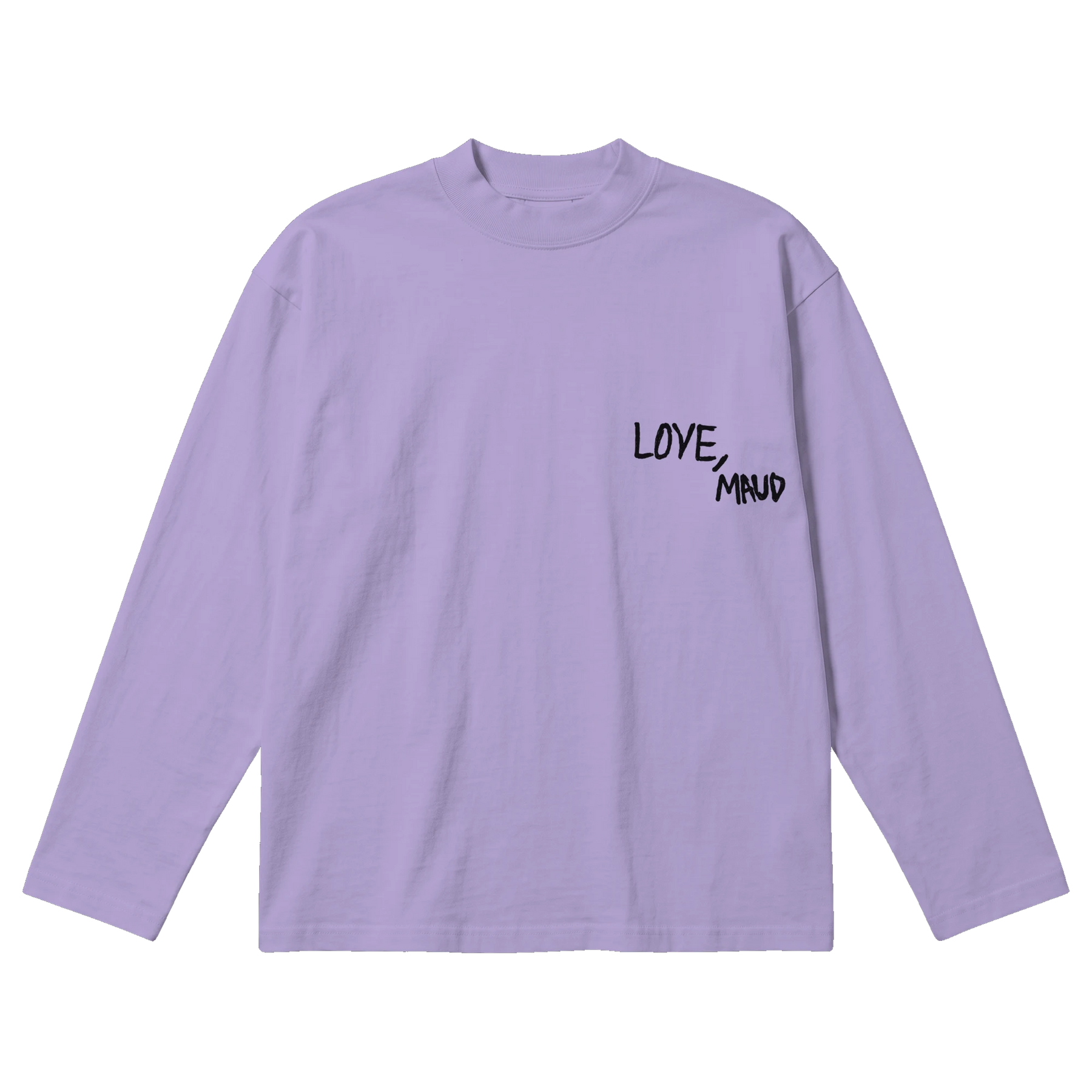 Love, Maud