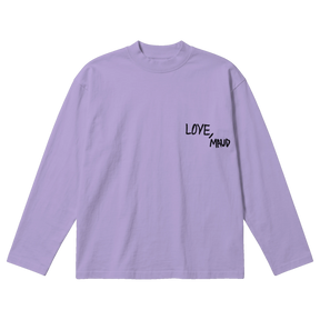 Love, Maud