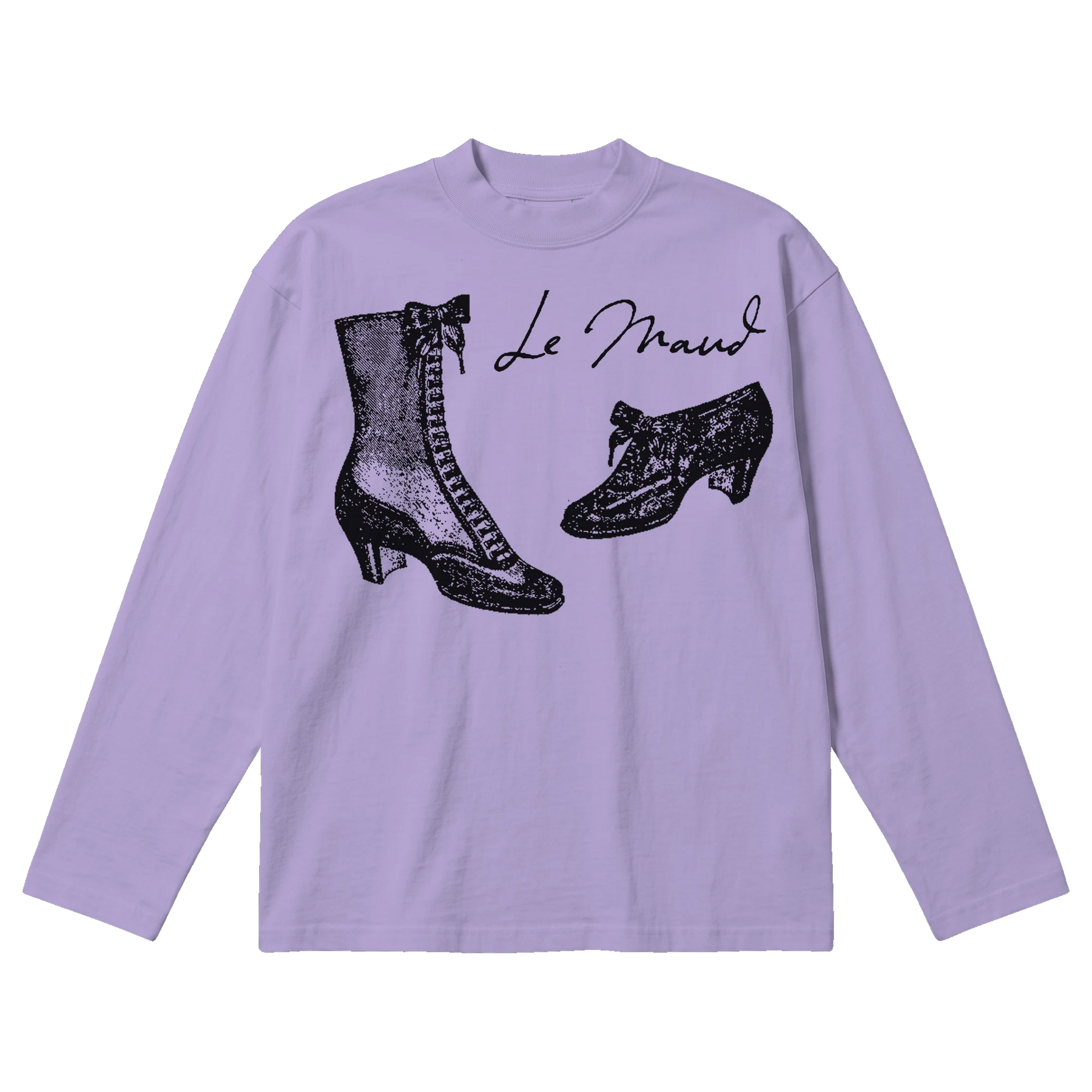 Le Maud