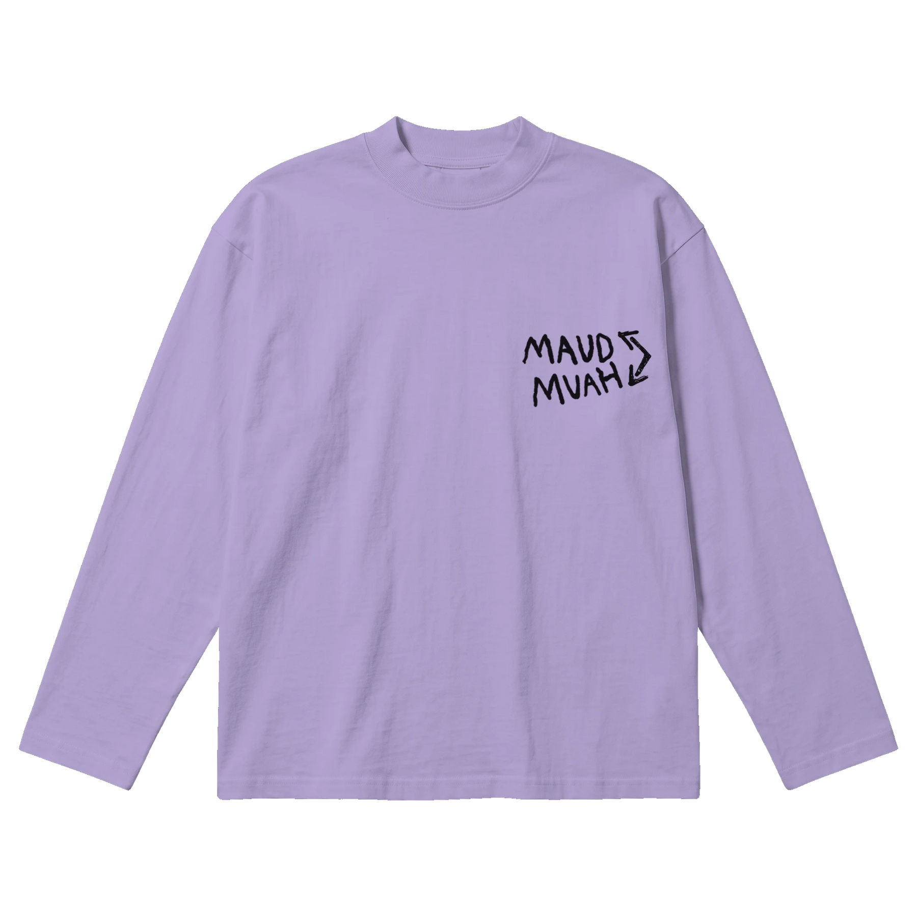MAUD MUAH