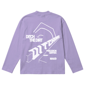 Ditch The Dirt