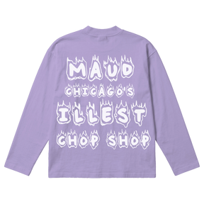 Chop Shop