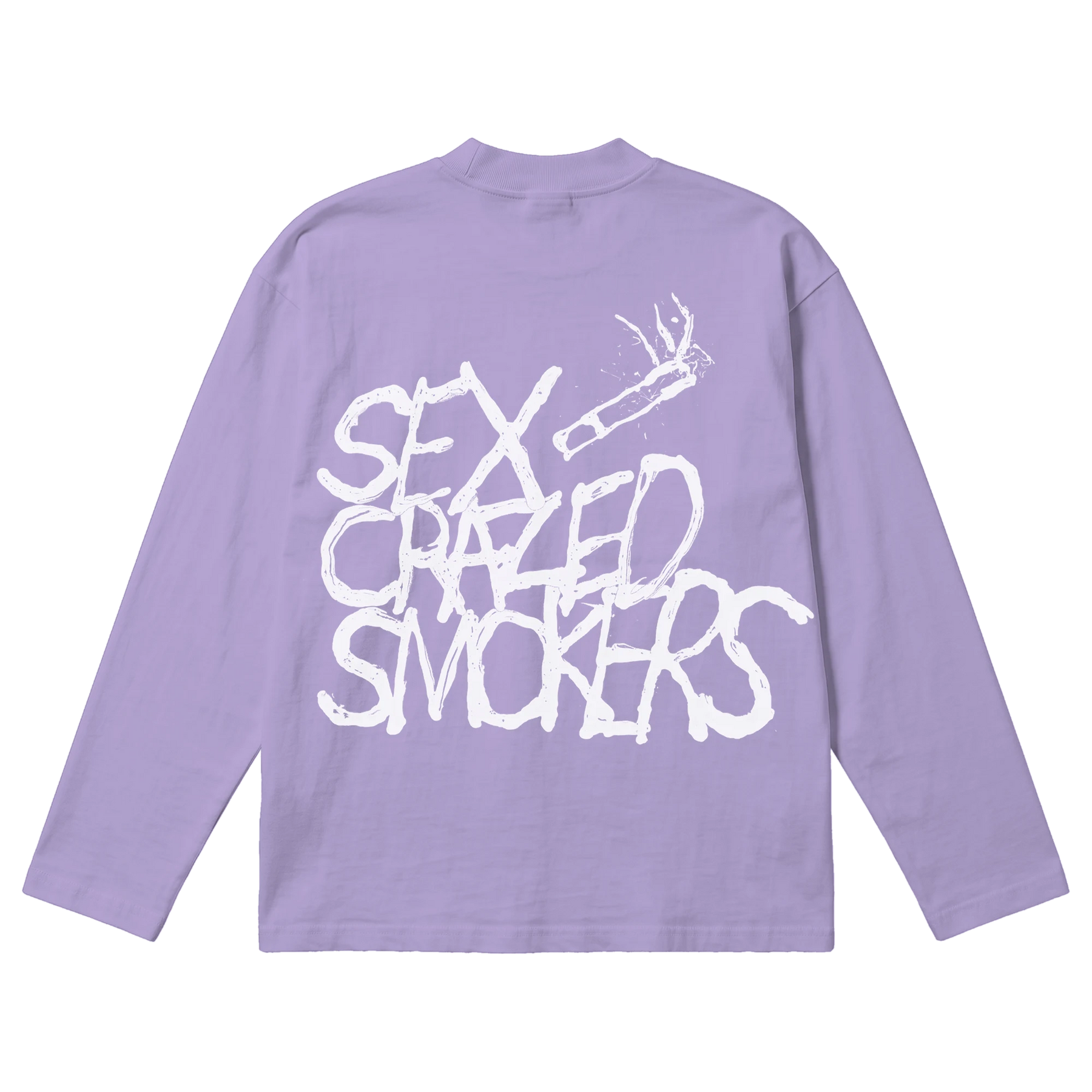 Sex Crazed Smokers