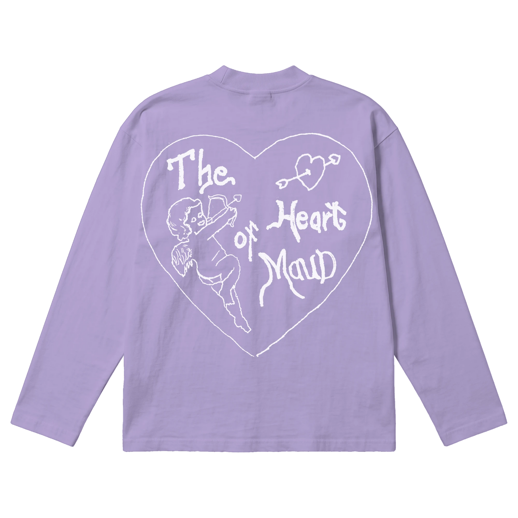 Heart of Maud
