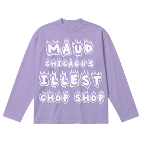 Chop Shop