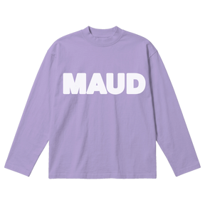 MAUD Logo