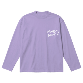 MAUD MUAH