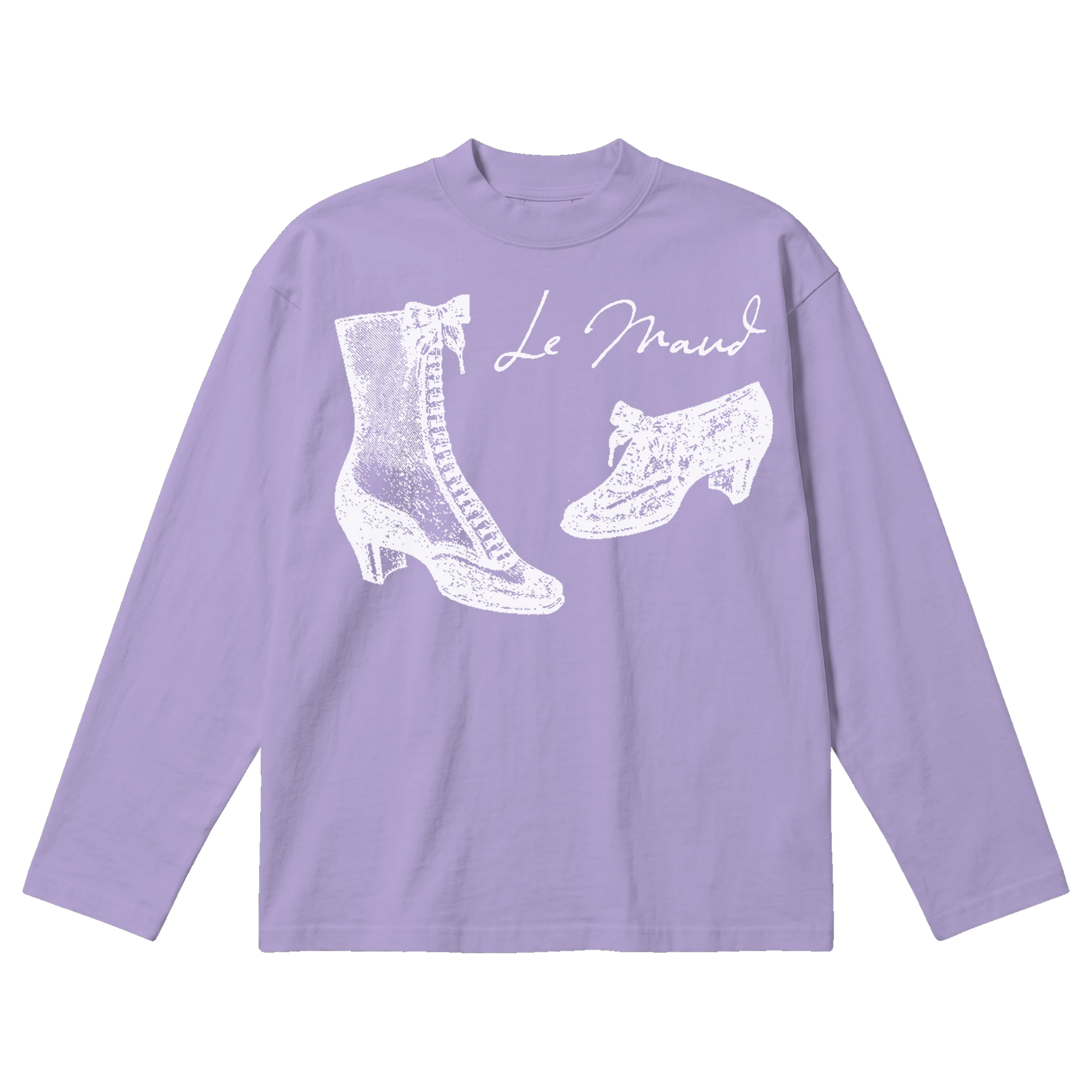 Le Maud