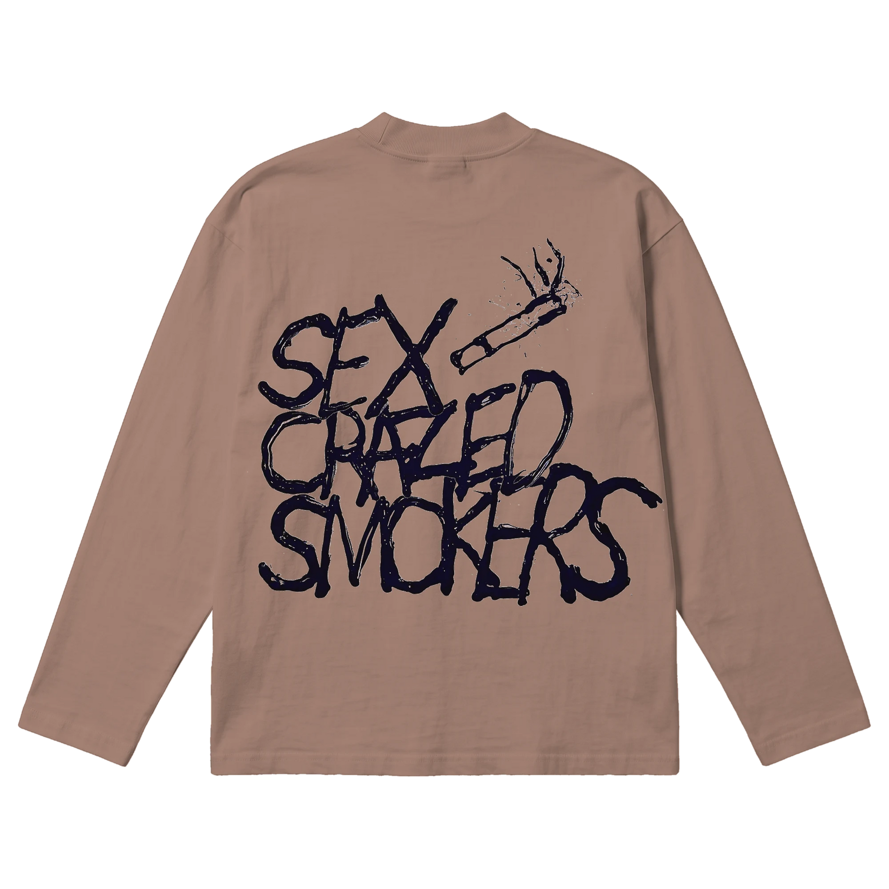 Sex Crazed Smokers
