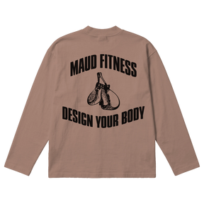 MAUD Fitness