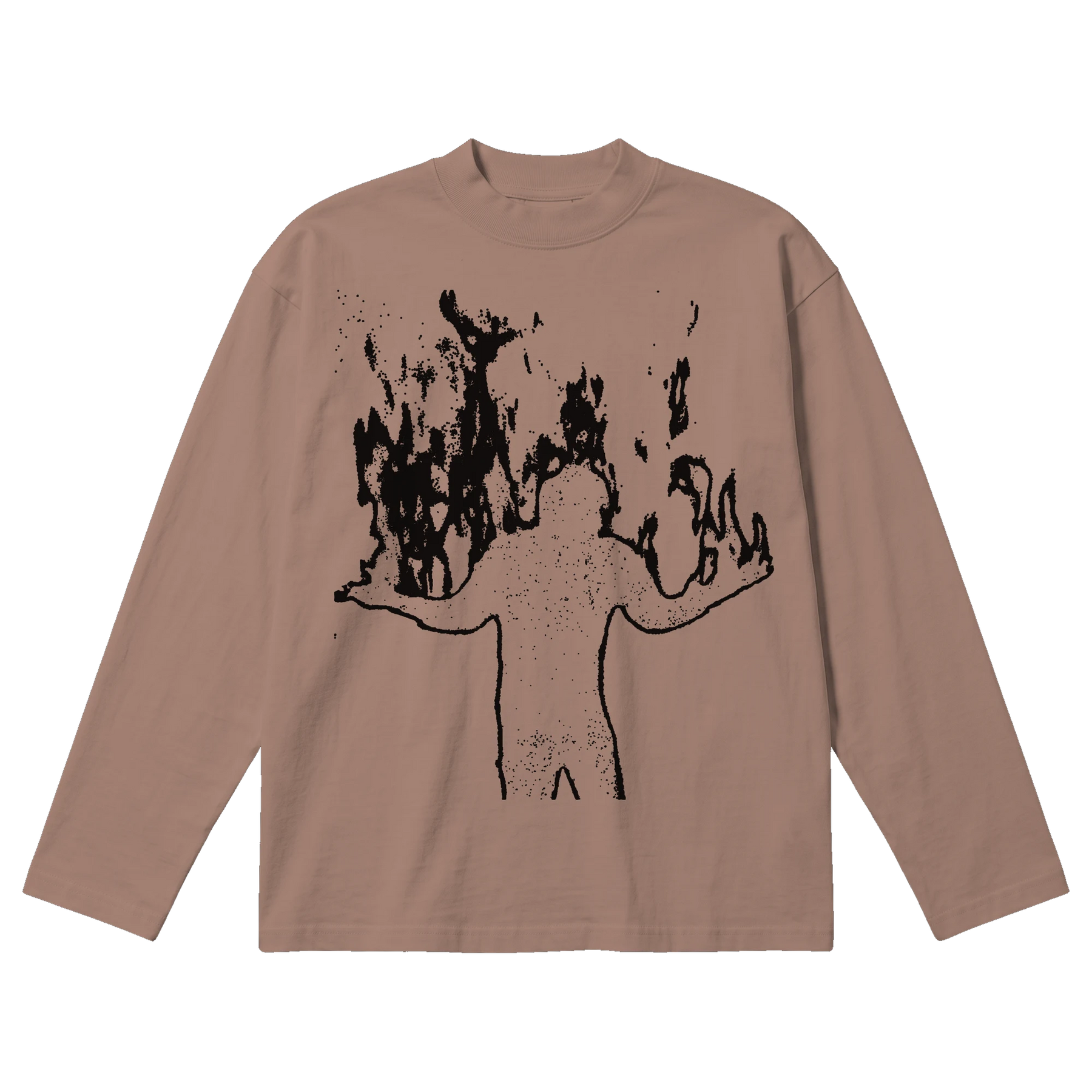 Burnt Out