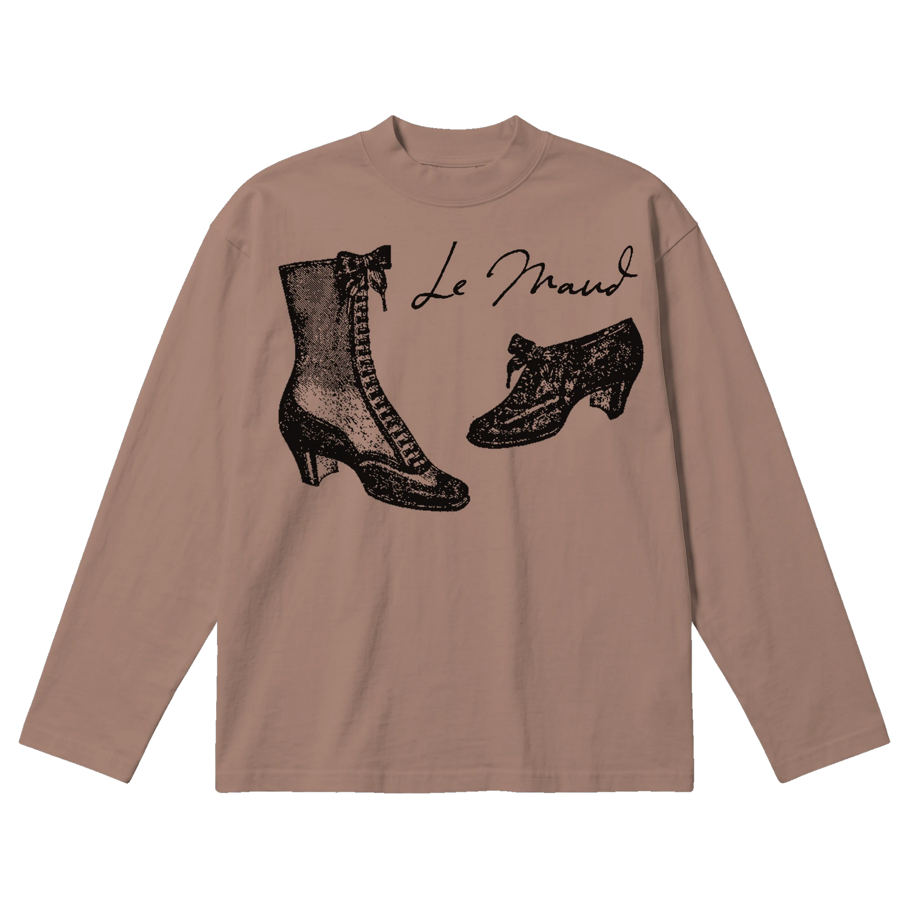 Le Maud
