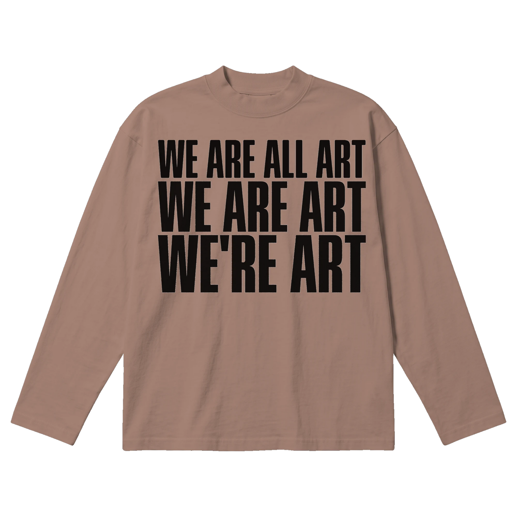 We Are All Art