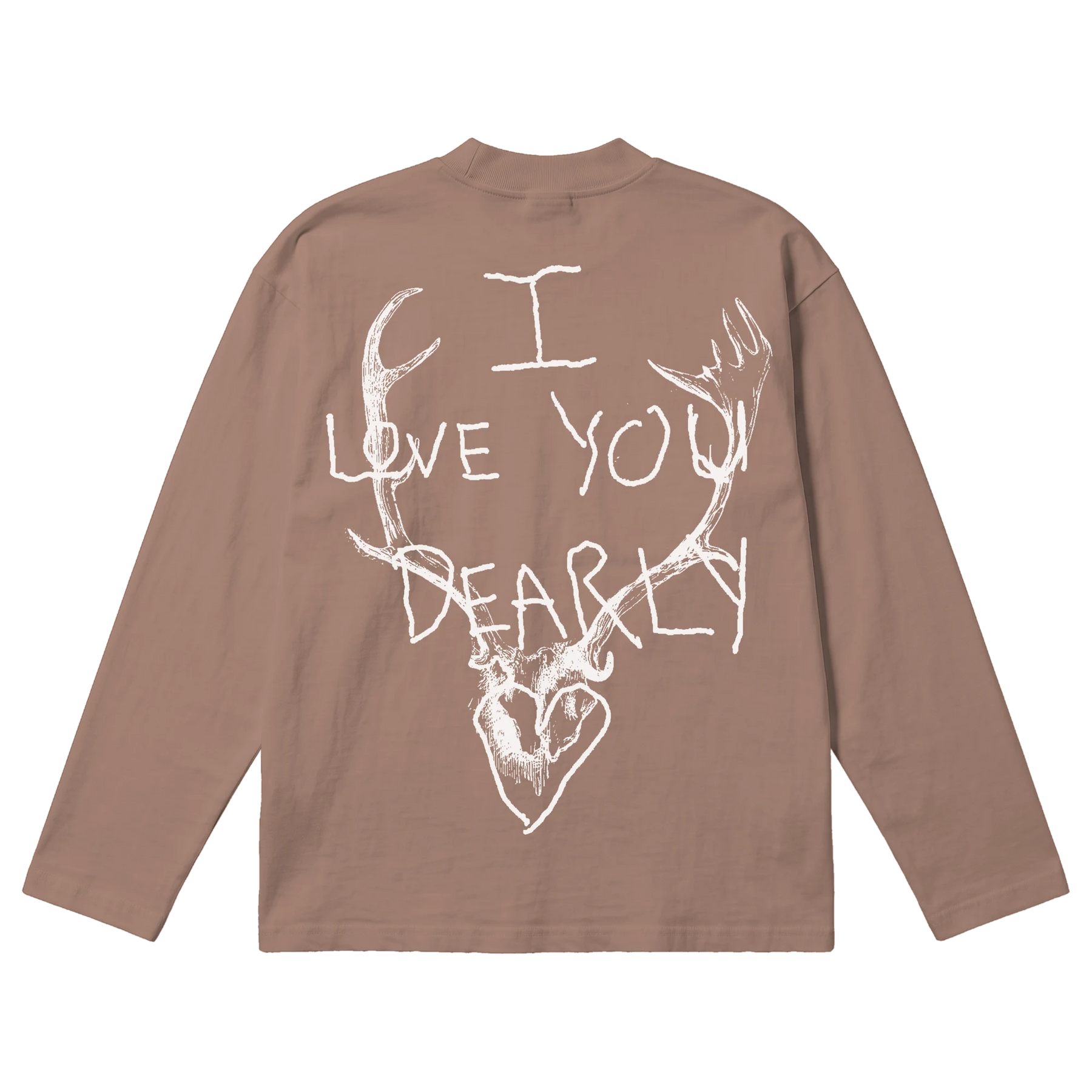 Dearly