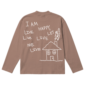 Live Let Live