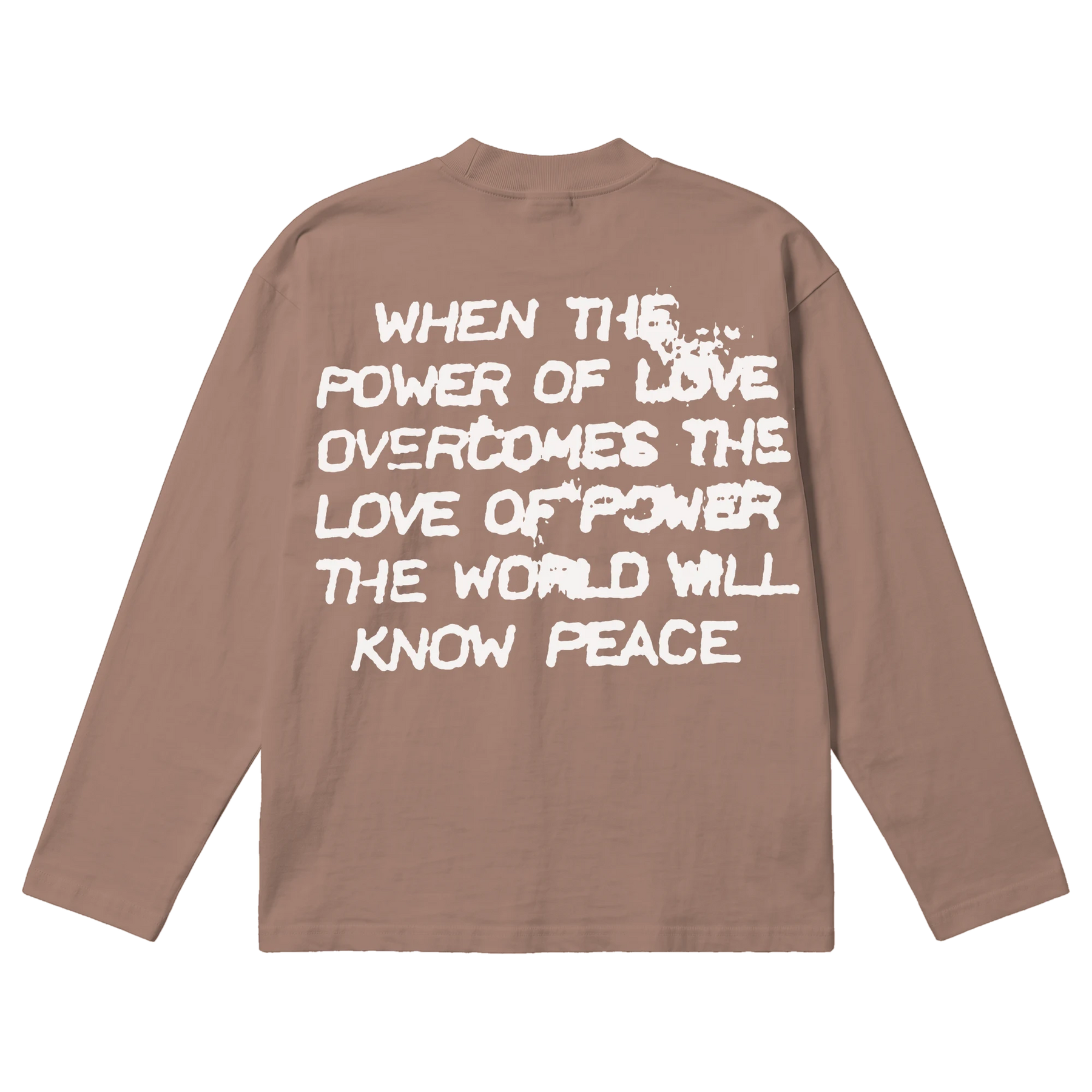 Power